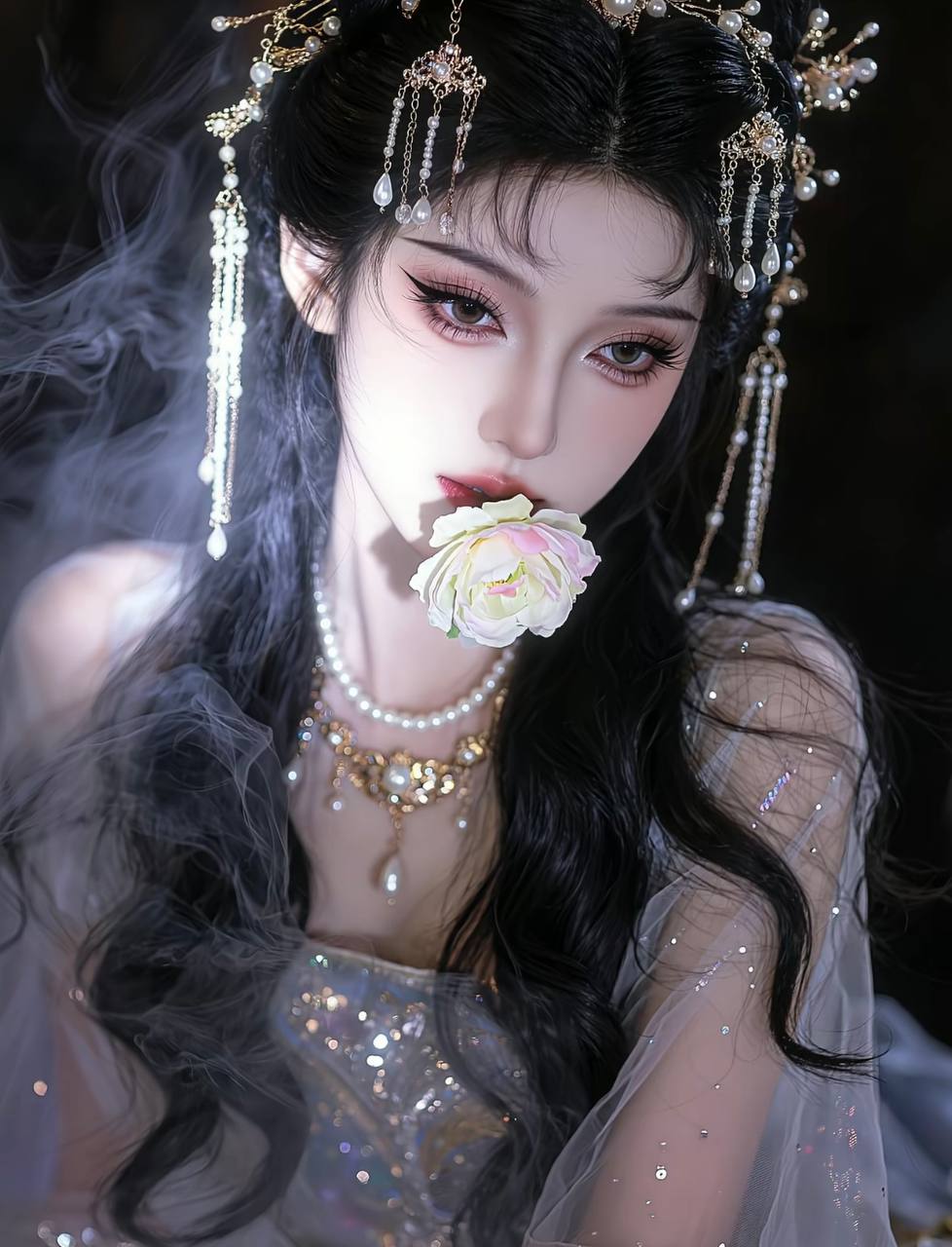 落潮列车番外